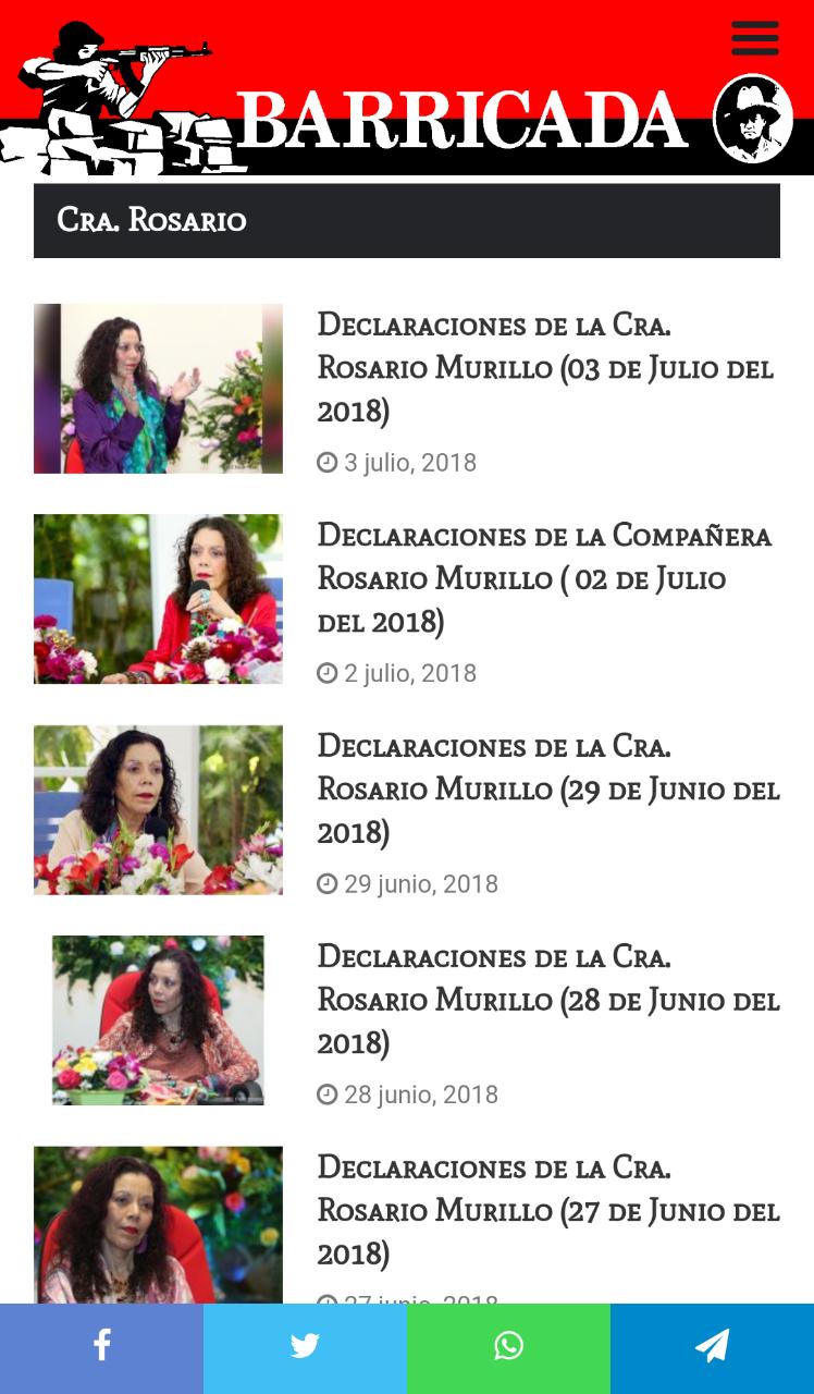 barricada